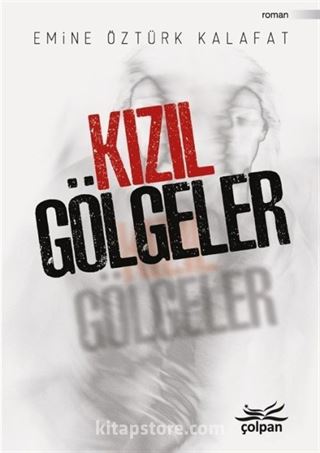 Kızıl Gölgeler