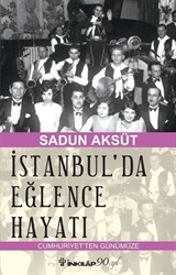 İstanbul'da Eğlence Hayatı