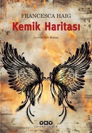 Kemik Haritası