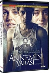 Annemin Yarası (Dvd)