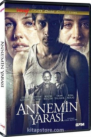 Annemin Yarası (Dvd)