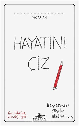 Hayatını Çiz