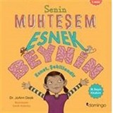 Senin Muhteşem Esnek Beynin