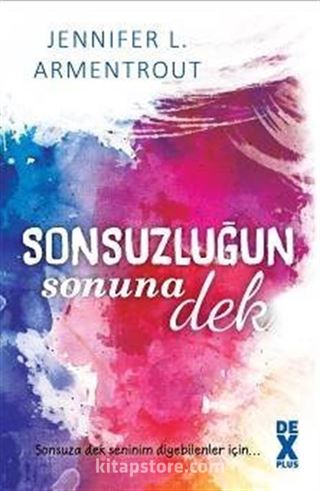 Sonsuzluğun Sonuna Dek