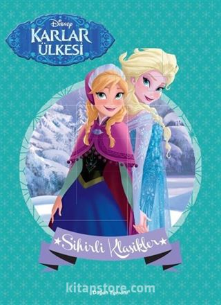 Sihirli Klasikler / Karlar Ülkesi