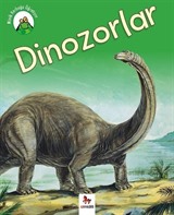 Minik Kurbağa Öğretiyor-Dinozorlar