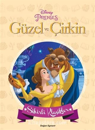 Sihirli Klasikler / Güzel ve Çirkin