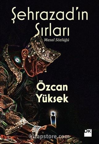 Şehrazad'ın Sırları