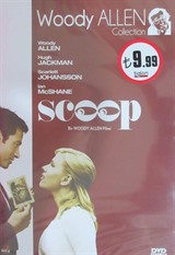 Scoop (Dvd)