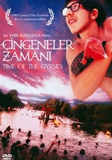 Time Of The Gypsies - Çingeneler Zamanı