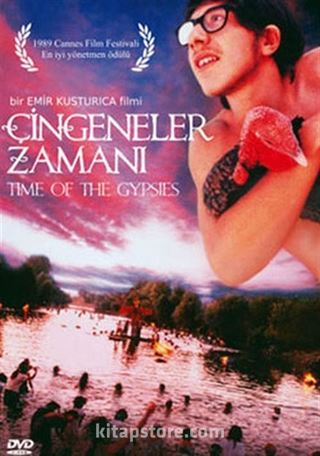 Time Of The Gypsies - Çingeneler Zamanı