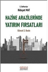 Hazine Arazilerinde Yatırım Fırsatları