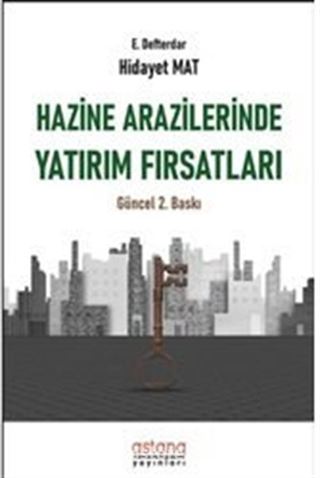 Hazine Arazilerinde Yatırım Fırsatları