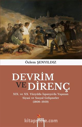 Devrim ve Direnç