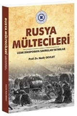 Rusya Mültecileri