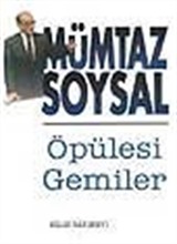 Öpülesi Gemiler