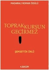 Toprak Kurşun Geçirmez