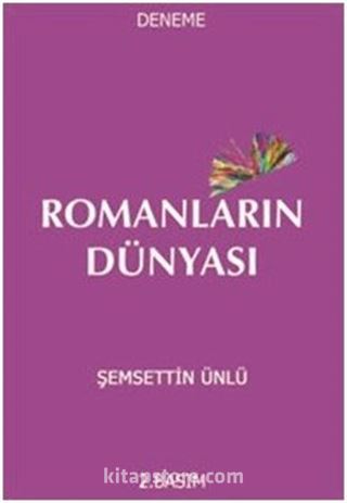 Romanların Dünyası