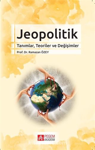 Jeopolitik