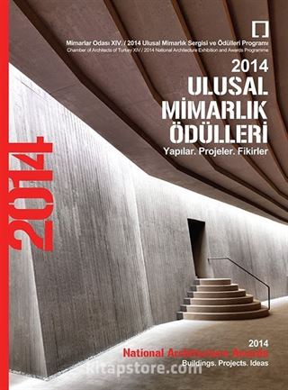 2014 Ulusal Mimarlık Ödülleri