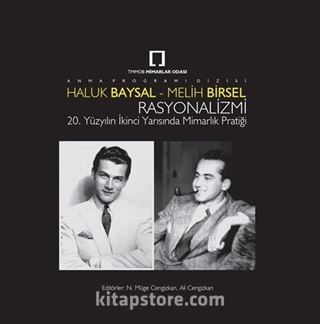 Haluk Baysal - Melih Birsel Rasyonalizmi