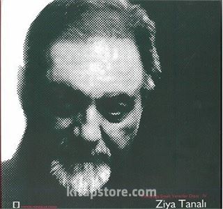 Ziya Tanalı