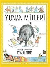 Gençler İçin Yunan Mitleri