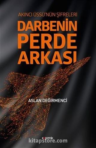 Darbenin Perde Arkası