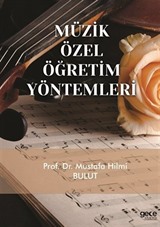 Müzik Özel Öğretim Yöntemleri