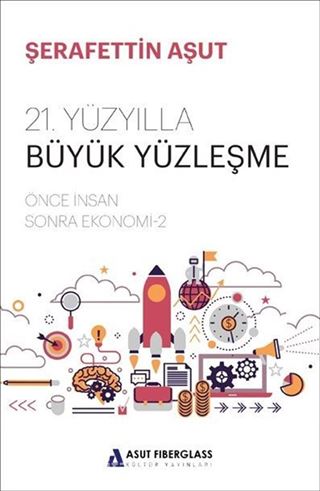 21. Yüzyılla Büyük Yüzleşme