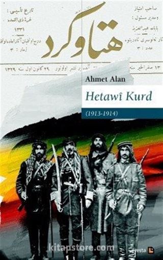 Hetawi Kurd (1913 - 1914)