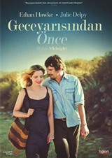 Before Midnight - Geceyarısından Önce (Dvd)