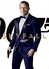 Skyfall (Dvd)