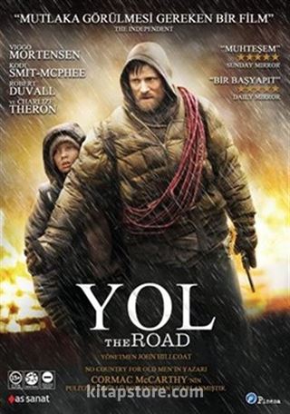 The Road - Yol (Dvd)