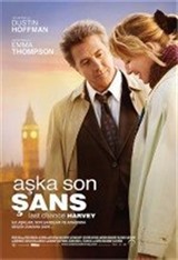 Last Chance Harvey - Aşka Son Şans (Dvd)