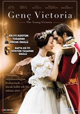 Genç Victoria - Young Victoria (Dvd)