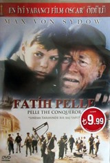 Fatih Pelle - Pelle The Conqueror (Dvd)