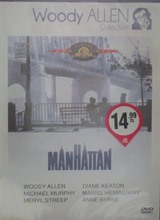 Manhattan (Dvd)