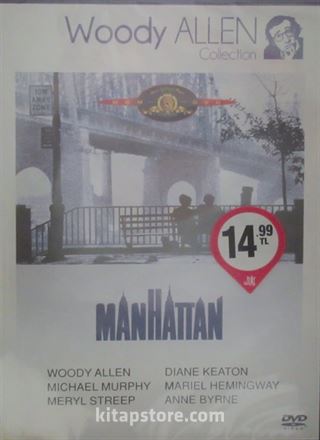 Manhattan (Dvd)