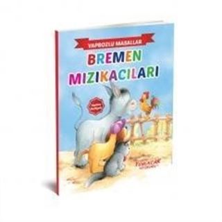 Bremen Mızıkacıları / Yapbozlu Masallar