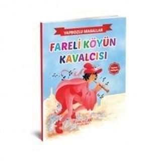 Fareli Köyün Kavalcısı / Yapbozlu Masallar