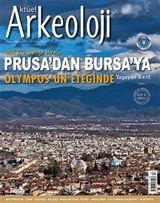 Aktüel Arkeoloji Sayı 57 (Mayıs-Haziran 2017)