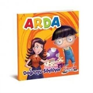 Arda Doğruyu Söylüyor