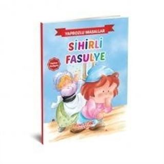 Sihirli Fasulye / Yapbozlu Masallar