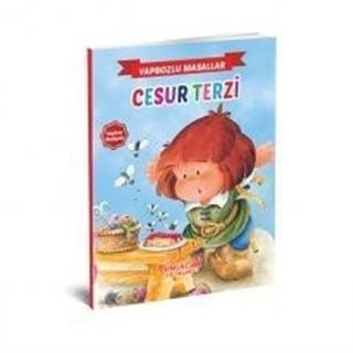 Cesur Terzi / Yapbozlu Masallar