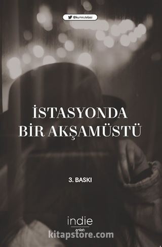 İstasyonda Bir Akşamüstü