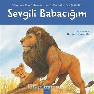 Sevgili Babacığım