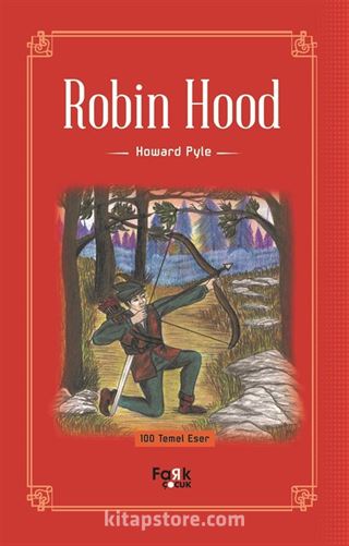 Robin Hood