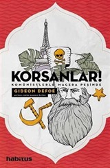 Korsanlar! Komünistlerle Macera Peşinde