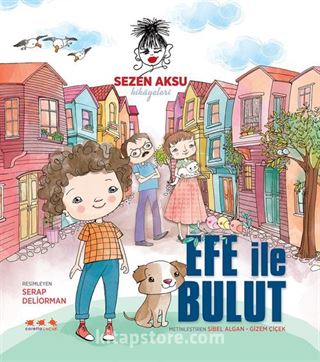 Efe ile Bulut